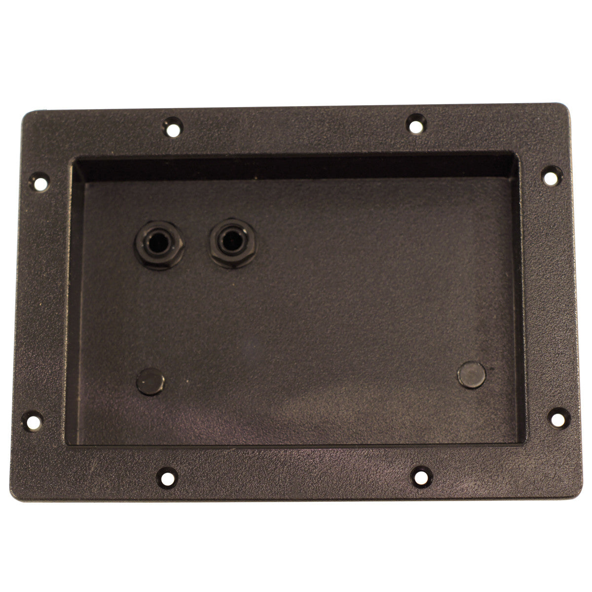 1200 Watt 150Hz High Power, Low Pass Subwoofer Passive Crossover On terminal plate, 2 1/4" jacks 029
